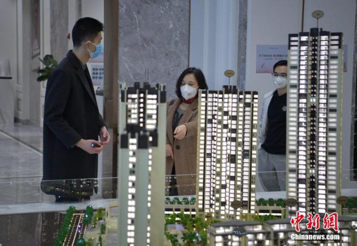 提前还房贷掀高潮：排队到4月，“没想到还钱比借钱难”