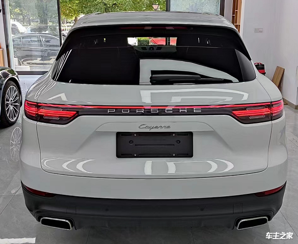 {老虎機}(保时捷2022款新车)