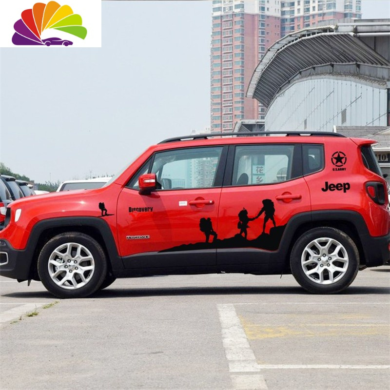 {賭波}(最适合女人开的jeep自由侠)