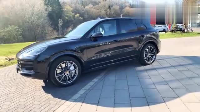 {21點}(卡宴turbo和turbos)